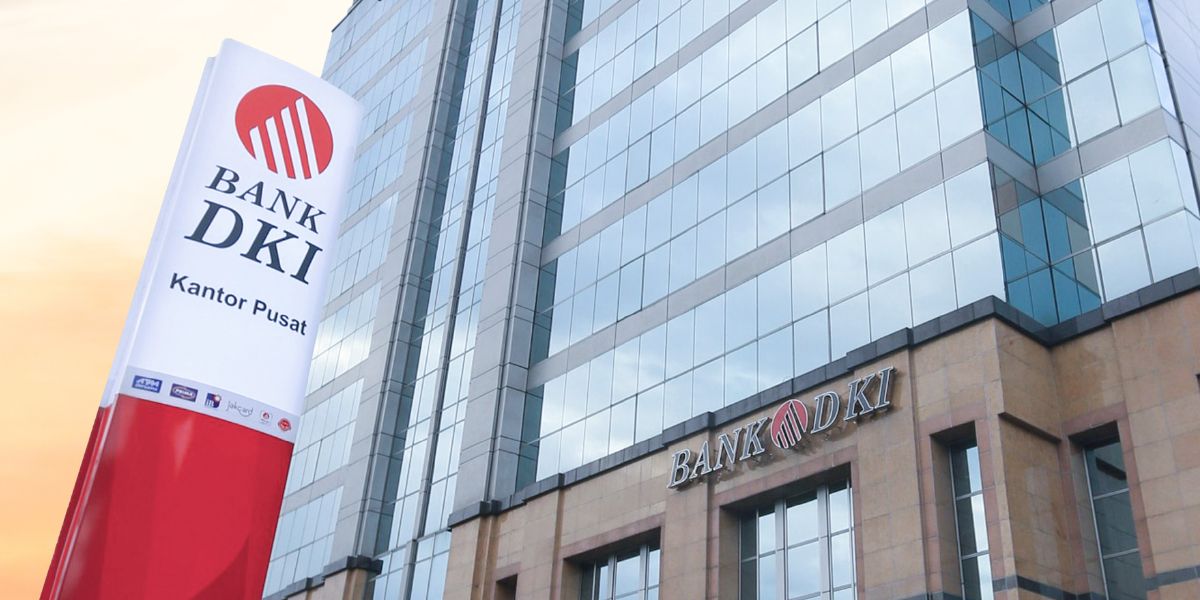 PT. BANK DKI