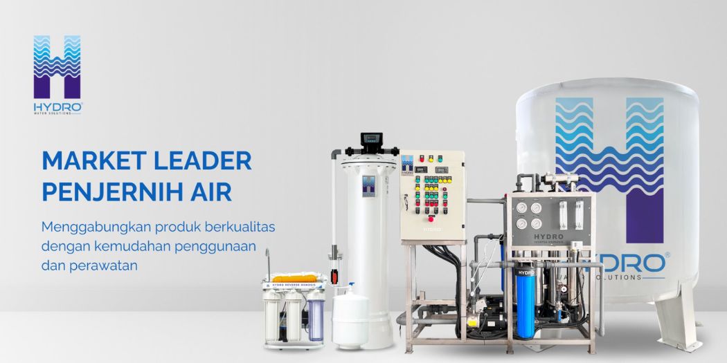 PT. HYDRO TEKNOLOGI INTERNASIONAL