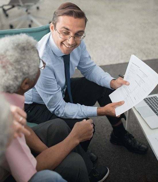 The quality role of the life insurance in company