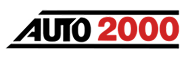 logo auto 2000