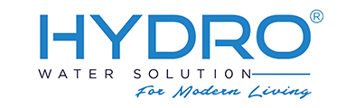logo hidro filter air bersih