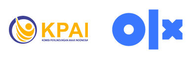 logo komisi perlindungan anak dan olx jual beli mobil